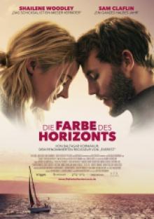 Die Farbe des Horizonts