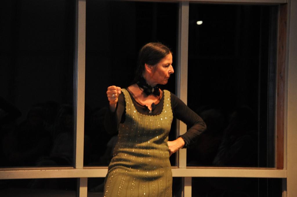 Märchenlesung mit Katharina Ritter