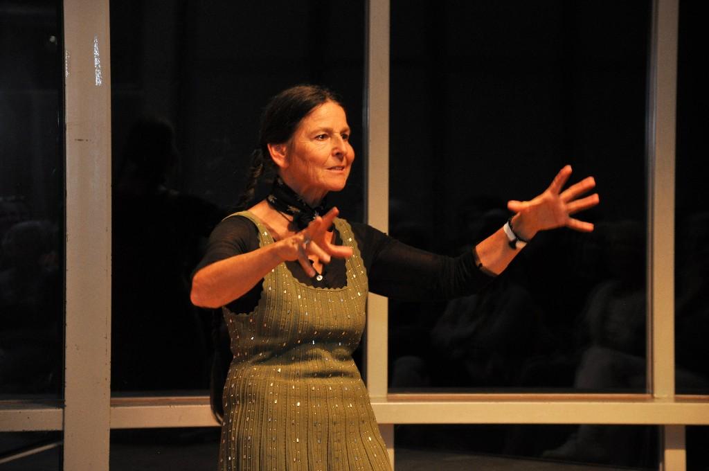 Märchenlesung mit Katharina Ritter