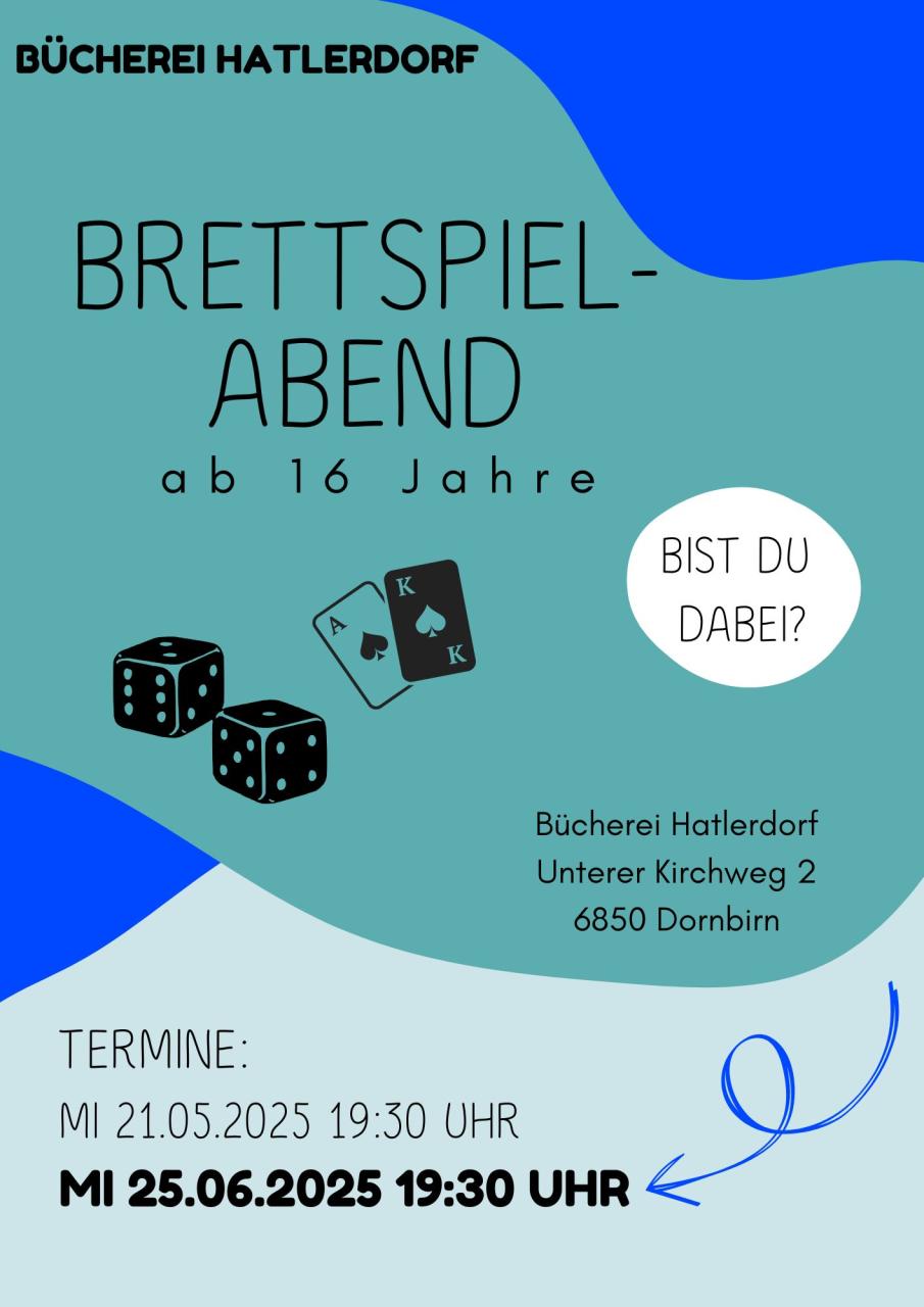 Flyer