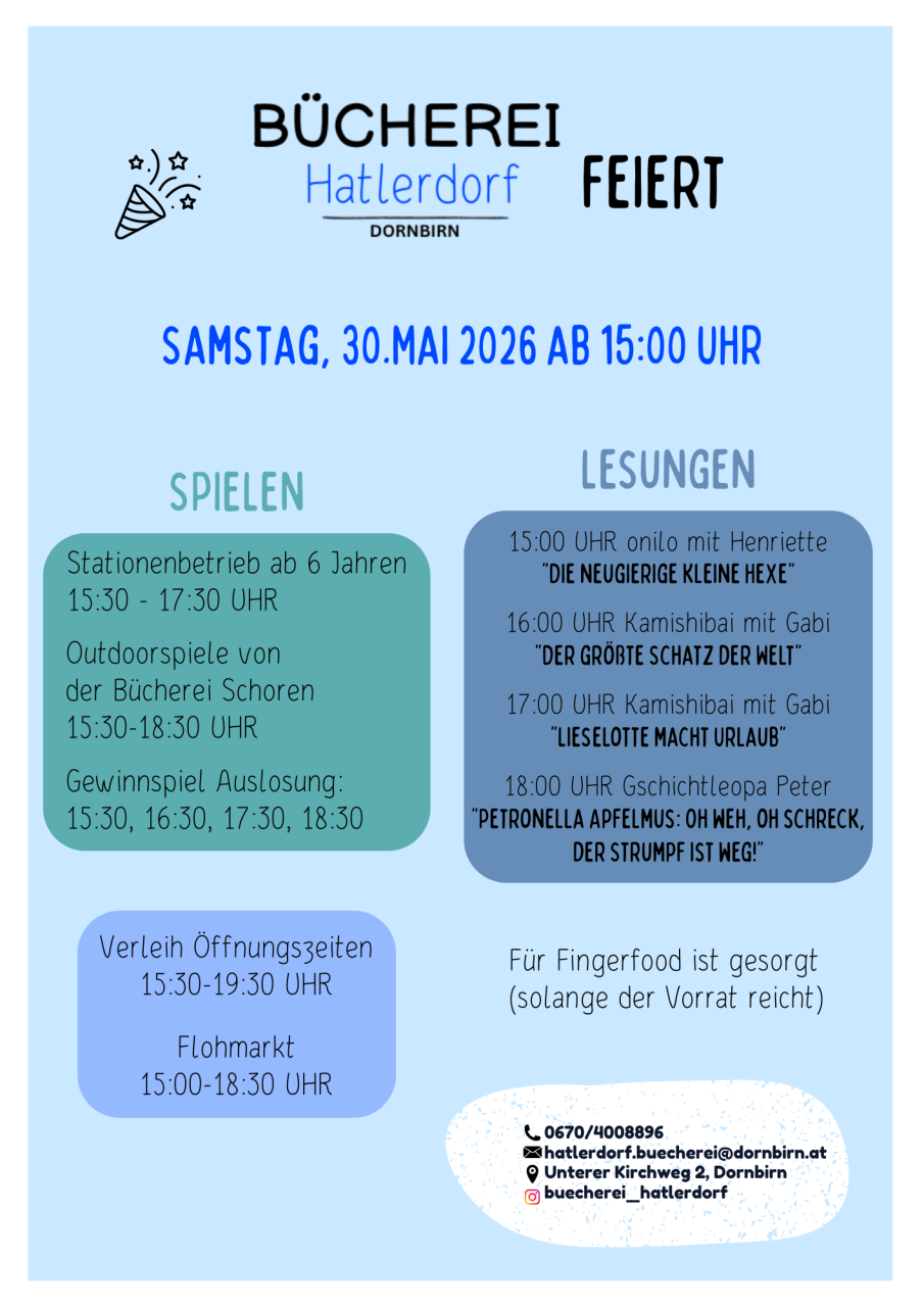 Flyer