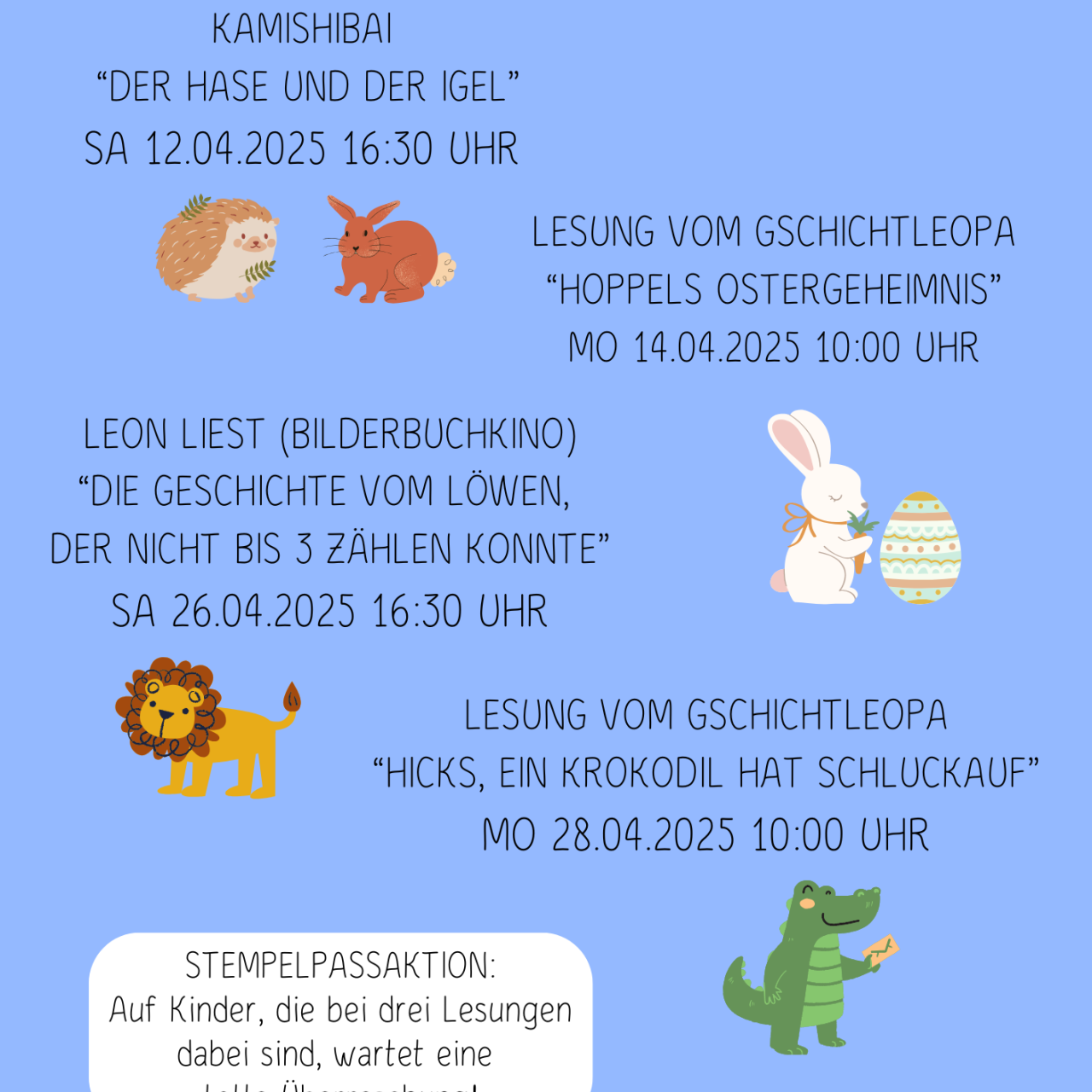 Flyer
