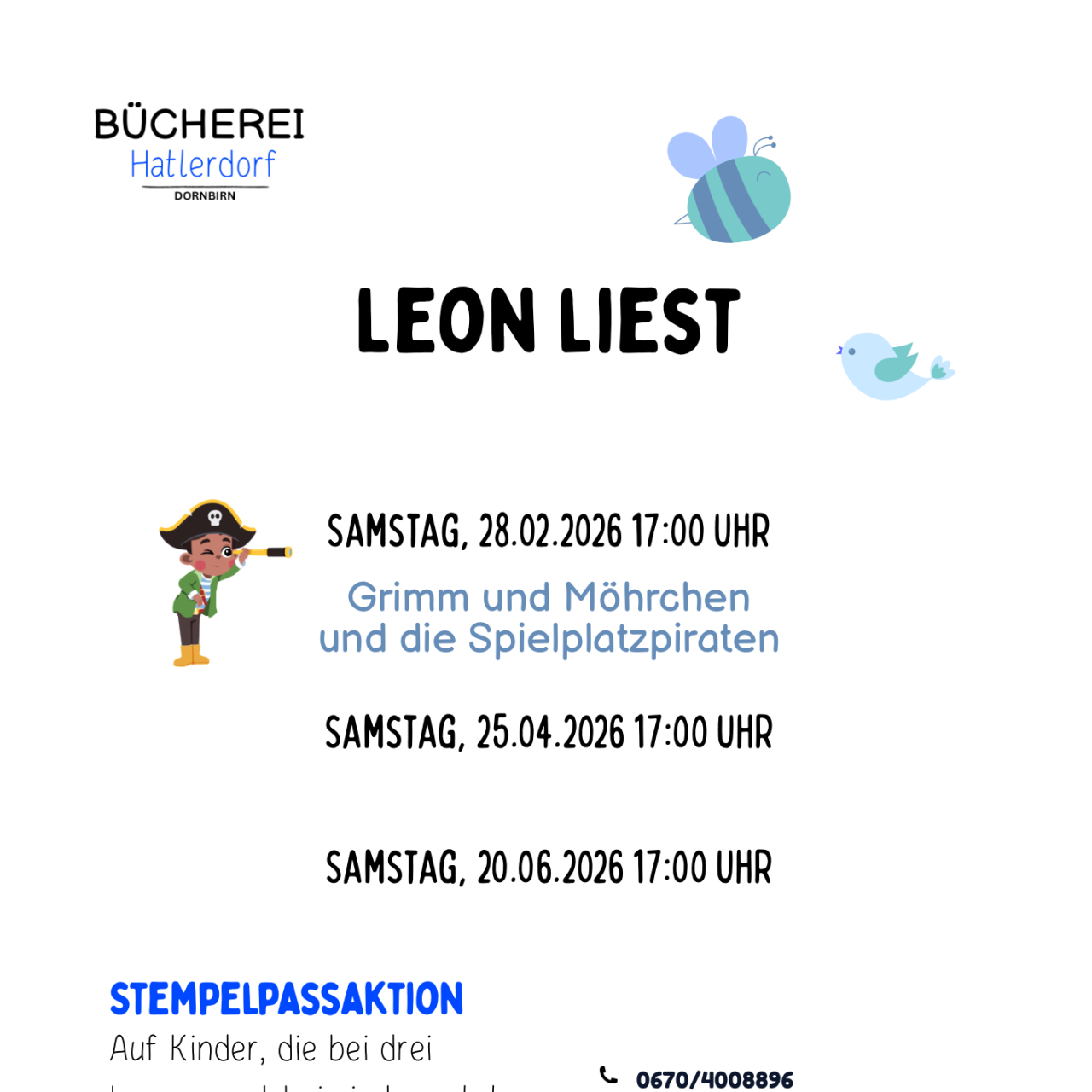 Flyer