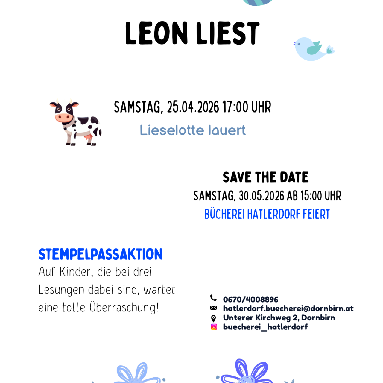 Flyer