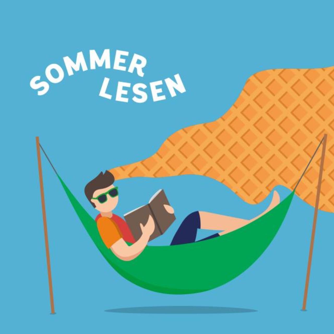 Sommerlesen